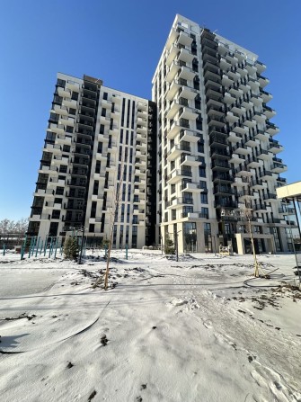 Продаж 2к квартири в ЖК Central Park - фото 1