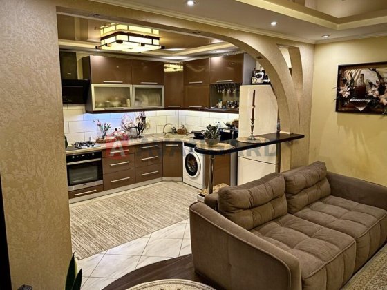 Продаю квартиру з гарним ремонтом Вінниця