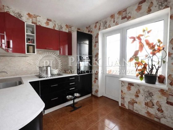 Квартира з ремонтом Харківська Позняки Ревуцького Держ Программи Киев