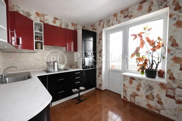 Квартира з ремонтом Харківська Позняки Ревуцького Держ Программи - фото 1