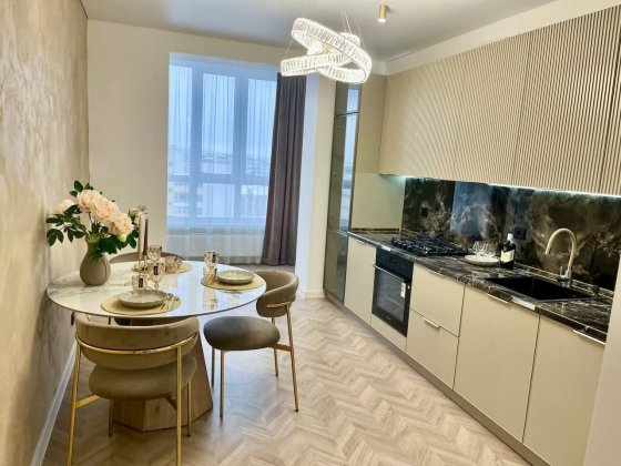 Продам 2 к. квартиру "Перлина Поділля" Вінниця