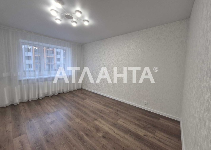 Продам 1к. однокімнатна квартира. Новобудова. АГВ. Ремонт. Вишенька. - фото 1