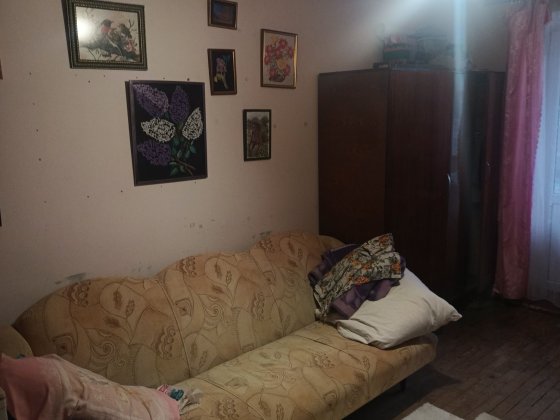 Продам 3 кімнатну квартиру.Вишенька Мегамолл. Вінниця