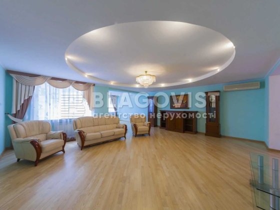 Продаж 4-кімнатна простора квартира ЖК "Оазіс" Парк Наталка Киев