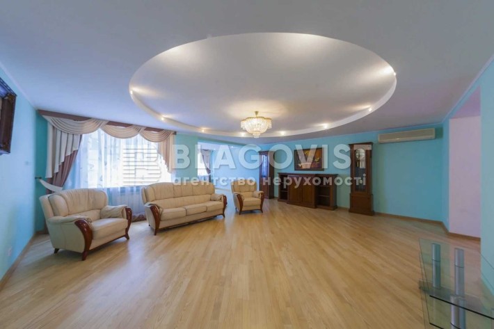 Продаж 4-кімнатна простора квартира ЖК "Оазіс" Парк Наталка - фото 1