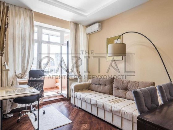 Продажа квартиры,  ул.Коновальца, Печерск, ГЕНЕРАТОР Киев