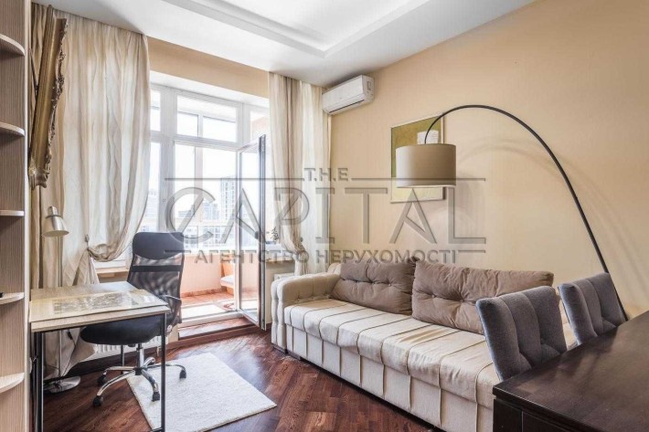 Продажа квартиры,  ул.Коновальца, Печерск, ГЕНЕРАТОР - фото 1