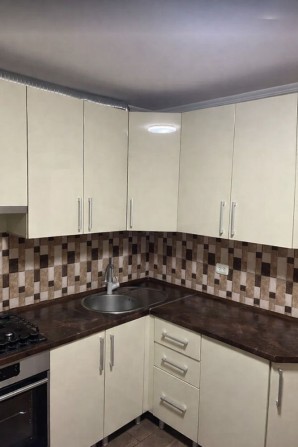 Продаж 2к двокімнатна квартира, АГВ, Новобуд - фото 1