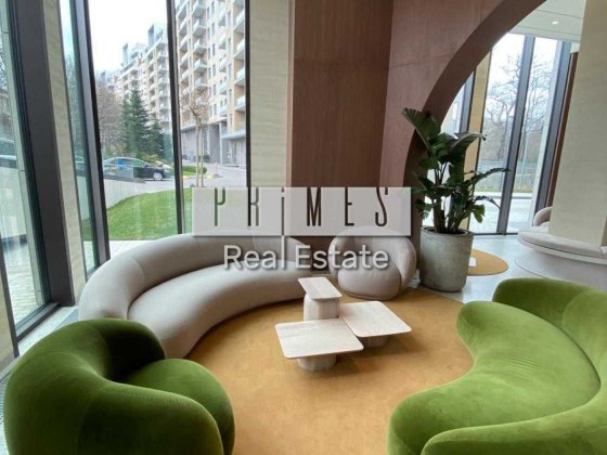 Продаж 2к квартири, ЖК Crystal Park Tower, пр-т Берестейський, 42 Киев