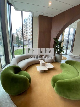 Продаж 2к квартири, ЖК Crystal Park Tower, пр-т Берестейський, 42 - фото 1