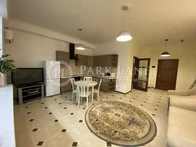 Коновальця Євгена (Щорса), 44а, 2к Панорама на Печерську - фото 1