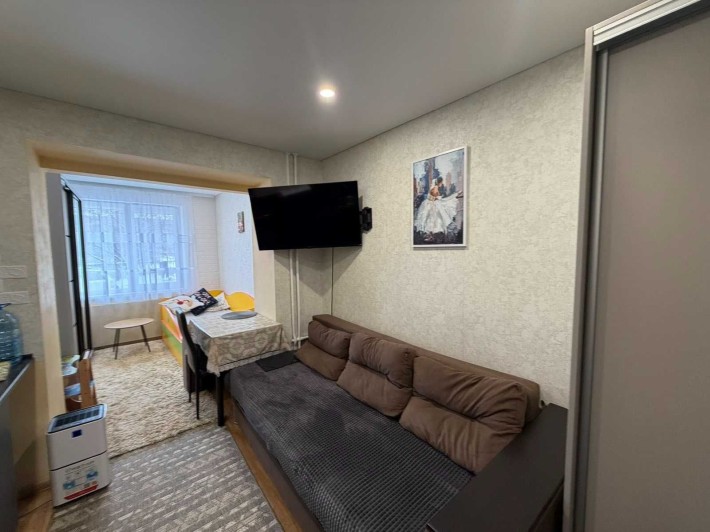 Продам однокімнатну квартиру - фото 1