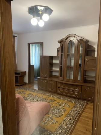 Продам 3х кім центр вул.Л.Качинського - фото 1