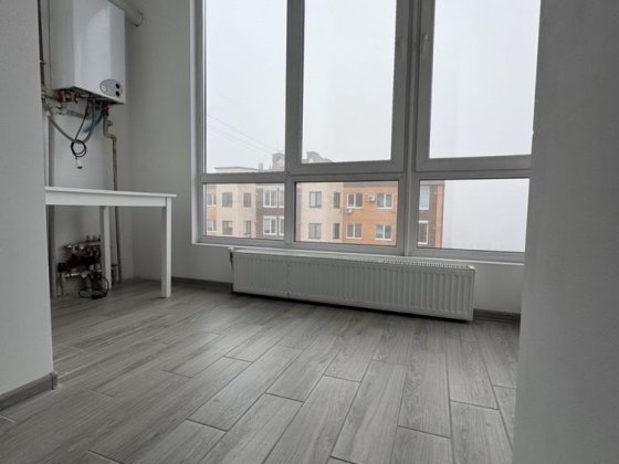 1 кімнатна /ЖК  ПОЛІССЯ /45 кв.м Житомир