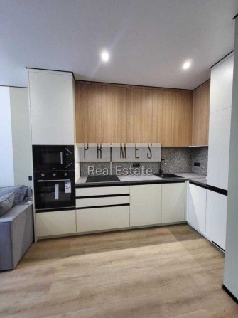 Продаж 1к квартири,  ЖК Great, вул. Причальна 10 - фото 1