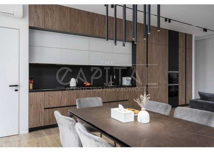 Сімейна квартира/Продаж/ЖК Новопечерські липки/3-кімн./Дорогий ремонт - фото 1