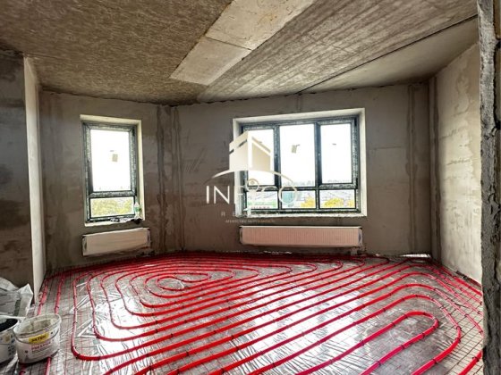 Продаж дворівневої квартири в ЖК «ОЛІМП» Черкассы