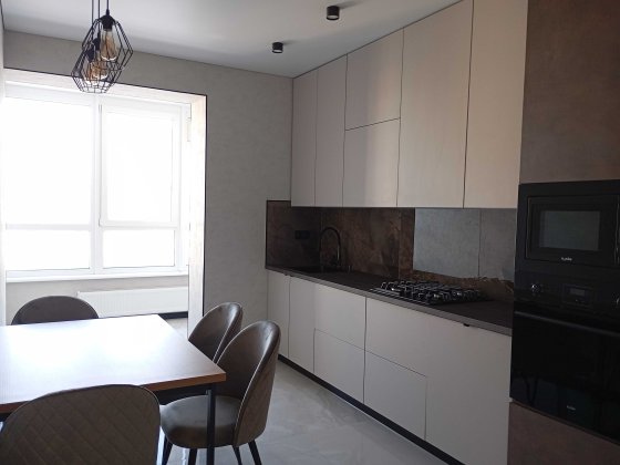 Продаж квартири в ЖК Домашній-2