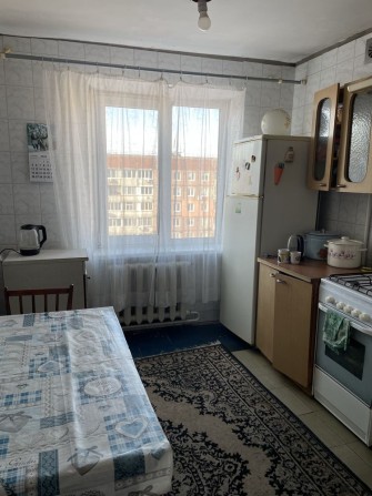 Продам большую 3 к кв 72 м кв Левобережный 3 пр Мира - фото 1