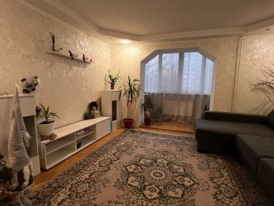 4х кім квартира Глобал Житомир