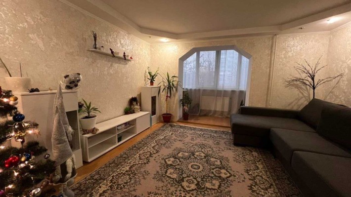 4х кім квартира Глобал - фото 1