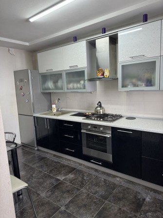 Трикімнатна квартира - фото 1