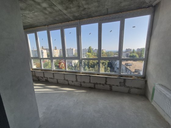 Трикімнатна без комісії єОселя Черкассы