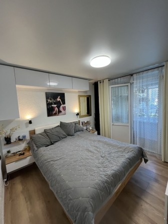 Продаж  2 кімнатної квартири - фото 1