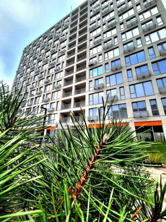 Без комісії! Квартира в новобудові на Лівому березі Дніпра, Караван - фото 1