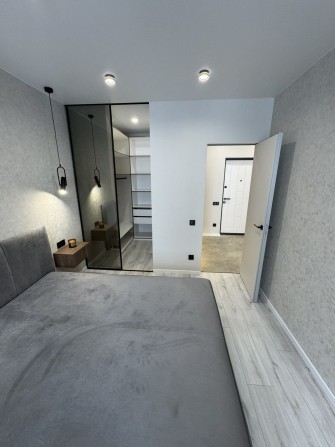 Шикарная квартира в ЖК Счастливый-2/Щасливый - фото 1