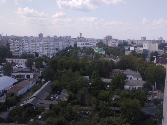 Продається простора трикімнатна квартира, 533022 Черкассы