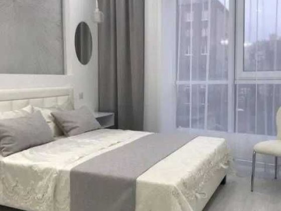 Продам 3х кімнатну квартиру ЖК Панорама Нагірний Парк Шевченка 3 вікна Днепр