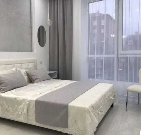 Продам 3х кімнатну квартиру ЖК Панорама Нагірний Парк Шевченка 3 вікна - фото 1