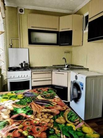 1 кім 39 м2 в багатоповерхівці район 12 КВАРТАЛ (716970) - фото 1