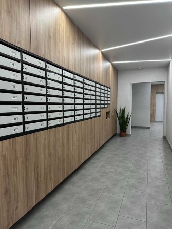 Продаж 2х кімнатної видової квартири по вул. О. Дашковича, 3 - фото 1