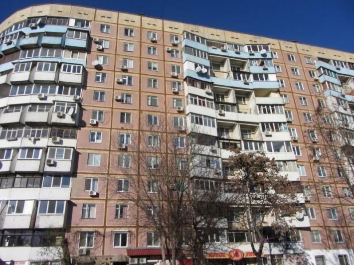 ПРОДАЖ  видова 2к квартири Дафі -Підстанція - фото 1