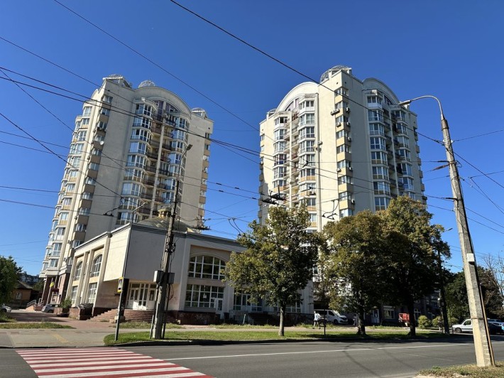 Новинка! 3кім квартира вул. Шевченко. Новобудова.Центр - фото 1