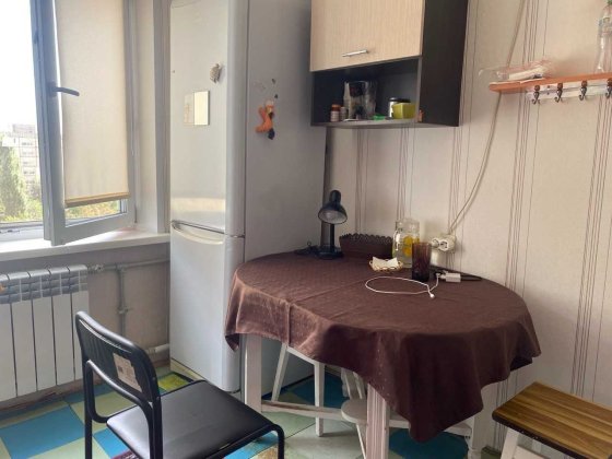 Продам 3-комн., квартиру Ж/М Тополь Победа Сокол 12 квартал Сертификат Днепр