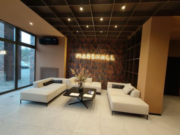 Продаж квартири в ЖК Маршал-1, Ж/М Перемога-5, Набережна Перемоги - фото 1