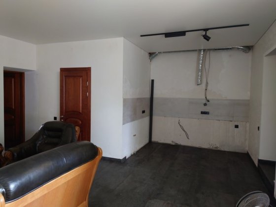 Продам двох кімнатну квартиру