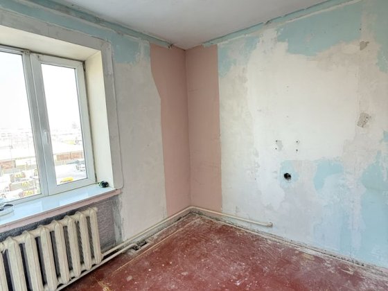 Продається 3-кімнатна квартира у Житомирі