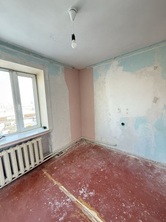 Продається 3-кімнатна квартира у Житомирі - фото 1