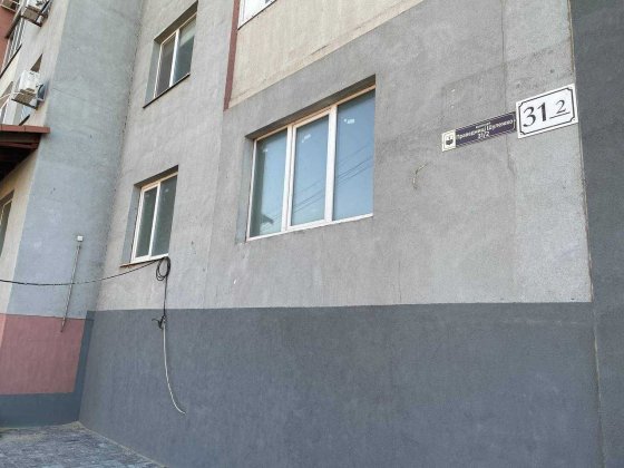 квартира з кімнатою 41м2, Шулежко 31/2, 78 м2, можливо для бізнесу Черкассы