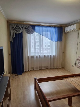 Квартира для великої родини на ПЗР - фото 1