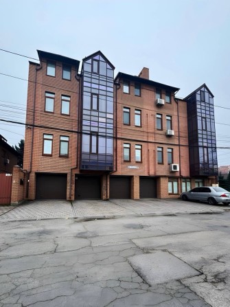 Продам 3к Кв в Клубном Доме Пр ГагаринаДафи Ирпинская 104м2 + гаражNew - фото 1