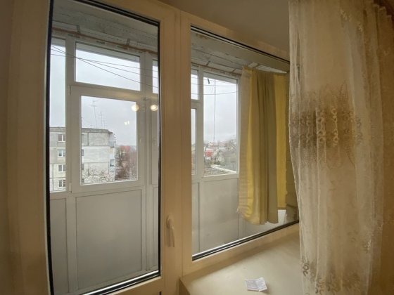 Лесі Українки/Перемоги, продаж однокімнатної квартири, центр .