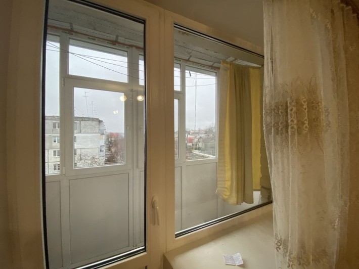 Лесі Українки/Перемоги, продаж однокімнатної квартири, центр . - фото 1