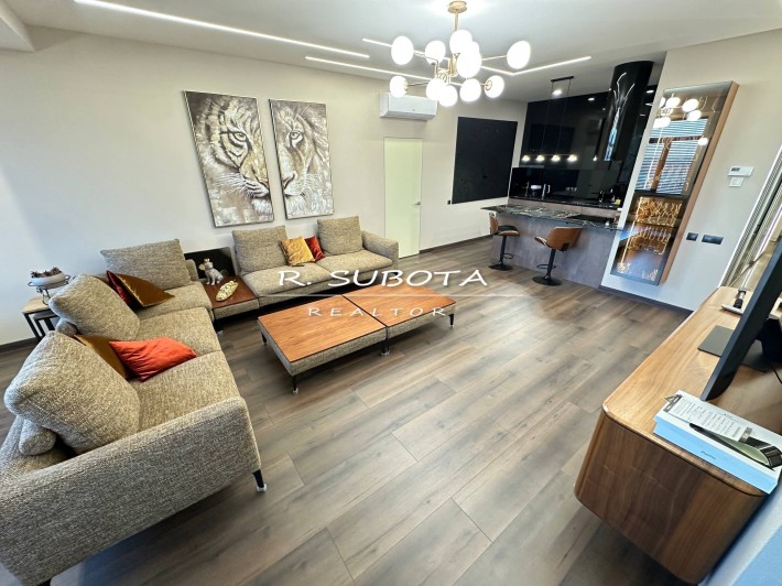 Продажа 3.к. ЖК Баку (ЭКСКЛЮЗИВ, КЛЮЧИ) - фото 1