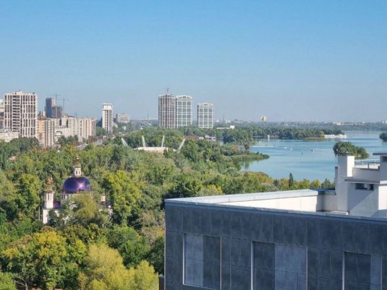 Продам 1к квартиру 43м2 проспект Героев. Победа 4 Дніпро