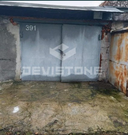 Від ТМ DEVISTONE | Оренда гаража під склад або майстерню, вул. Бережанська, 12В - фото 1